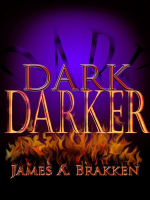 cover image of Darker